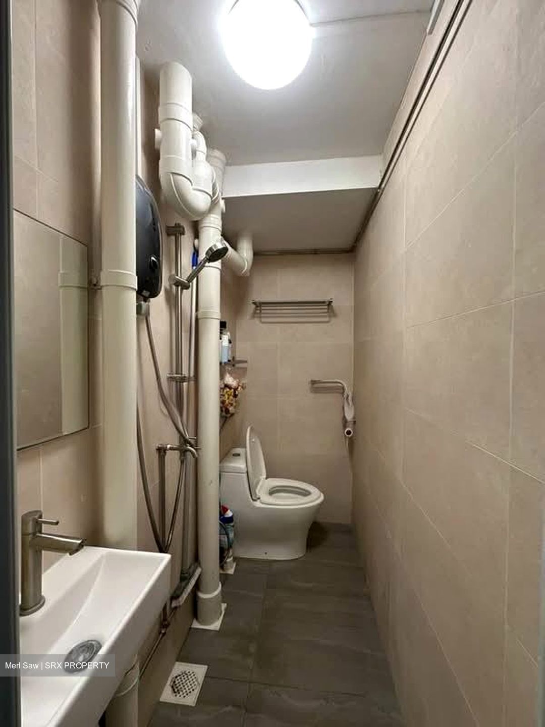 Blk 107 Tiong Bahru Orchid (Bukit Merah), HDB 3 Rooms #561224471